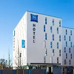 Ibis Budget Olympiapark Hotel
