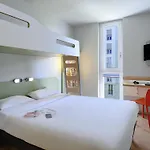 Ibis Budget Olympiapark Hotel