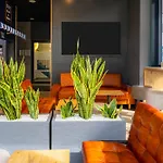 Ibis Budget Olympiapark Hotel Munich