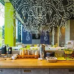 Ibis Budget Olympiapark Hotel