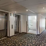 Ibis Budget Olympiapark 2* Munich
