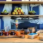 Ibis Budget Olympiapark Hotel 2*