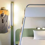 Ibis Budget Olympiapark Munich