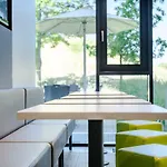Hotel Ibis Budget Olympiapark Munich