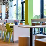 Ibis Budget Olympiapark 2* Munich