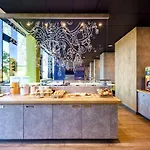 Ibis Budget Olympiapark Hotel Munich