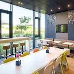 Ibis Budget Olympiapark