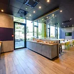 Ibis Budget Olympiapark Hotel 2*