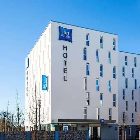 Ibis Budget Olympiapark Szálloda