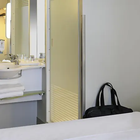 Ibis Budget Olympiapark