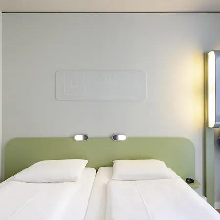 Ibis Budget Olympiapark 2*