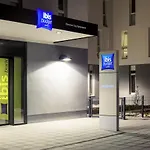 Ibis Budget Olympiapark Hotel Múnich