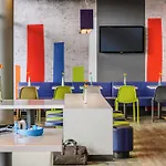 Hotel Ibis Budget Olympiapark 2*