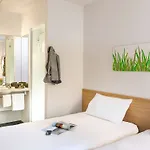 Ibis Budget Olympiapark Hotel Múnich