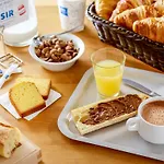 Ibis Budget Olympiapark Hotel 2*