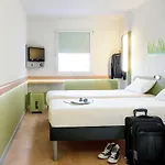 Ibis Budget Olympiapark Hotel Múnich