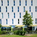 Ibis Budget Olympiapark Hotel Múnich