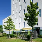 Ibis Budget Olympiapark 2* Múnich