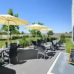 Hotel Ibis Budget Olympiapark