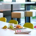 Ibis Budget Olympiapark Hotel
