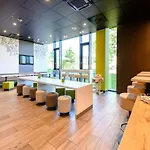 Hotel Ibis Budget Olympiapark