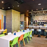 Ibis Budget Olympiapark 2*