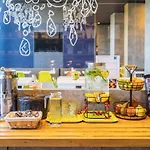 Ibis Budget Olympiapark Hotel