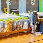 Ibis Budget Olympiapark Mnichov