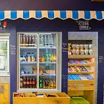 Ibis Budget Olympiapark 2* Mnichov