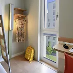 Ibis Budget Olympiapark Otel 2*