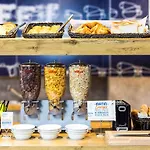 Ibis Budget Olympiapark 2* Münih