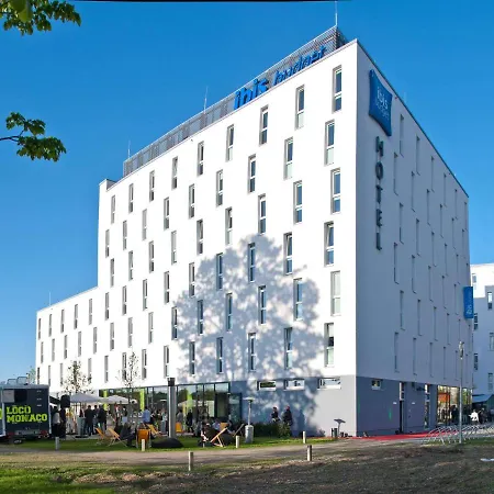 Ibis Budget Olympiapark Hotel Munich
