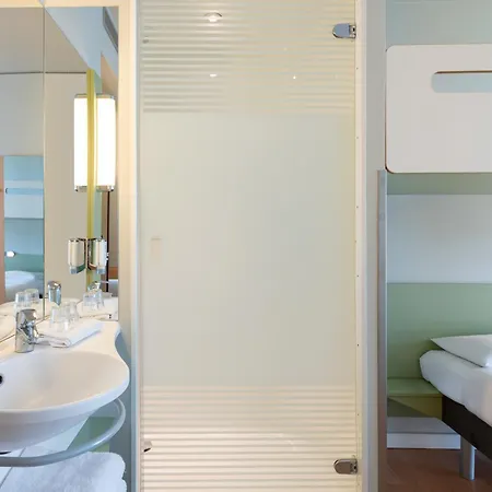 Ibis Budget Olympiapark