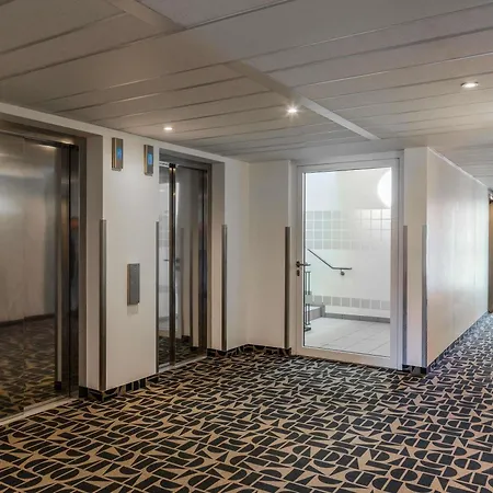 Ibis Budget Olympiapark 2* Мюнхен