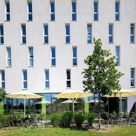 Ibis Budget Olympiapark Мюнхен