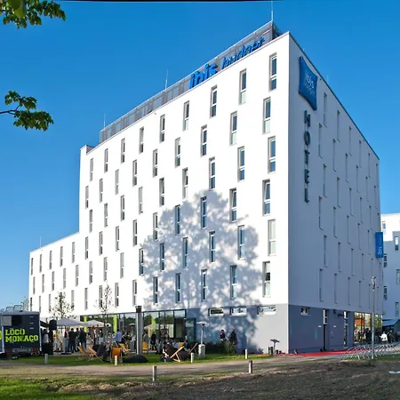 Ibis Budget Olympiapark München