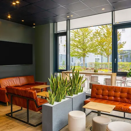 Ibis Budget Olympiapark Hotel München