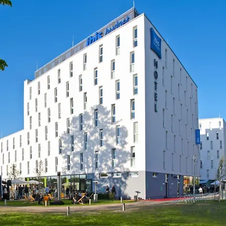 Ibis Budget Olympiapark München