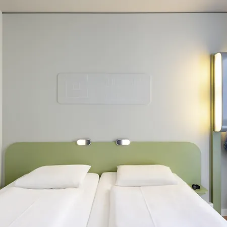 Ibis Budget Olympiapark 2*