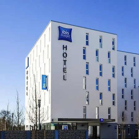 Ibis Budget Olympiapark