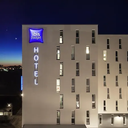 Hotel Ibis Budget Olympiapark