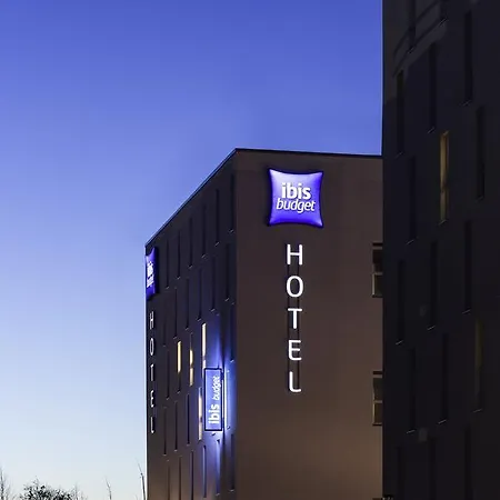 Ibis Budget Olympiapark 2* Munich
