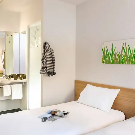 Ibis Budget Olympiapark Hotel Munich