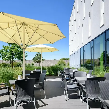 Ibis Budget Olympiapark Munich