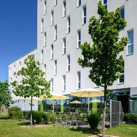 Ibis Budget Olympiapark 2* Мюнхен