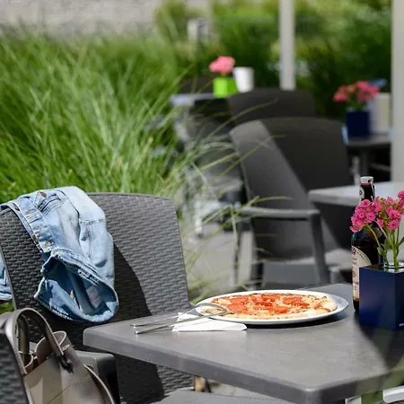 Ibis Budget Olympiapark