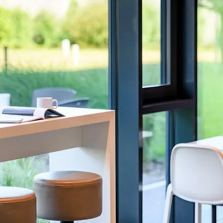 Ibis Budget Olympiapark Munich