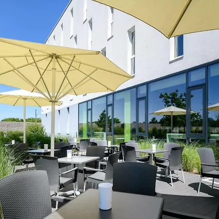 Hotel Ibis Budget Olympiapark Munich