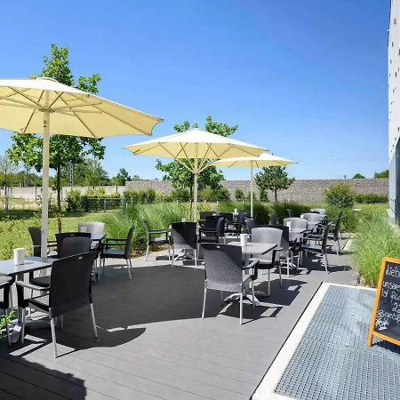 Hotel Ibis Budget Olympiapark Munich