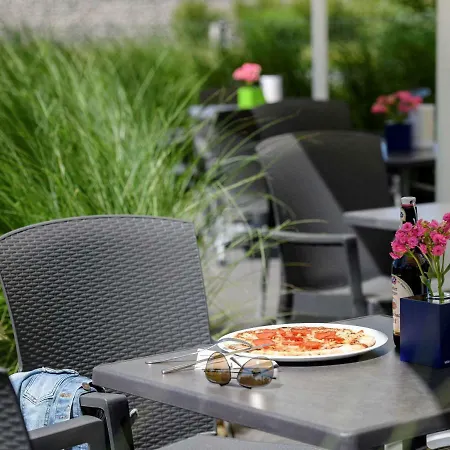 Ibis Budget Olympiapark Munich